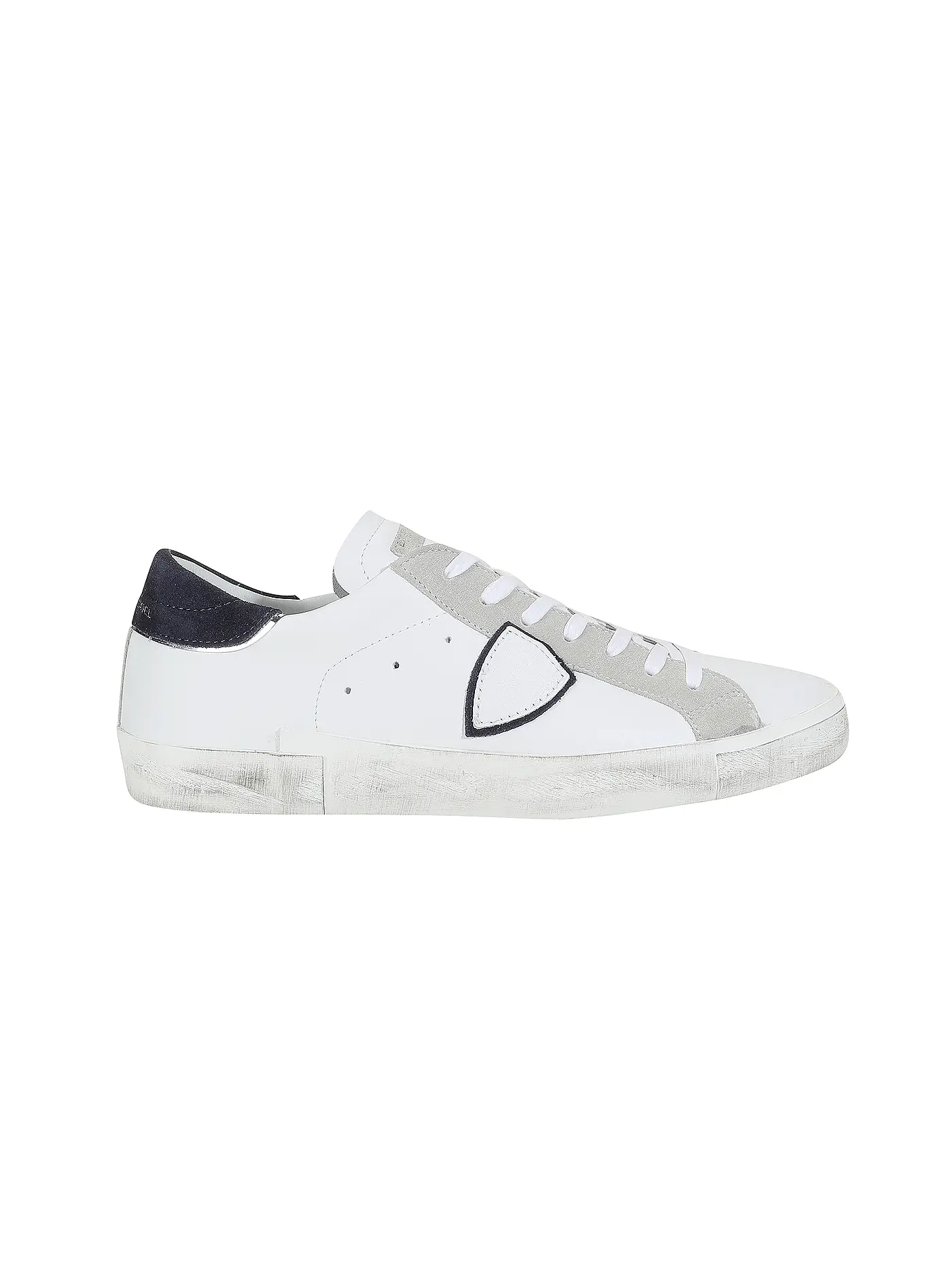 PHILIPPE MODEL | Sneaker PRLU Low | blau